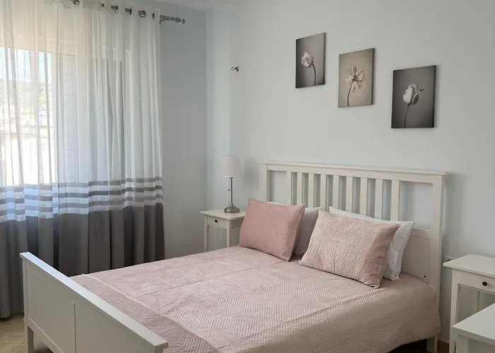 Blue Dream Apartments