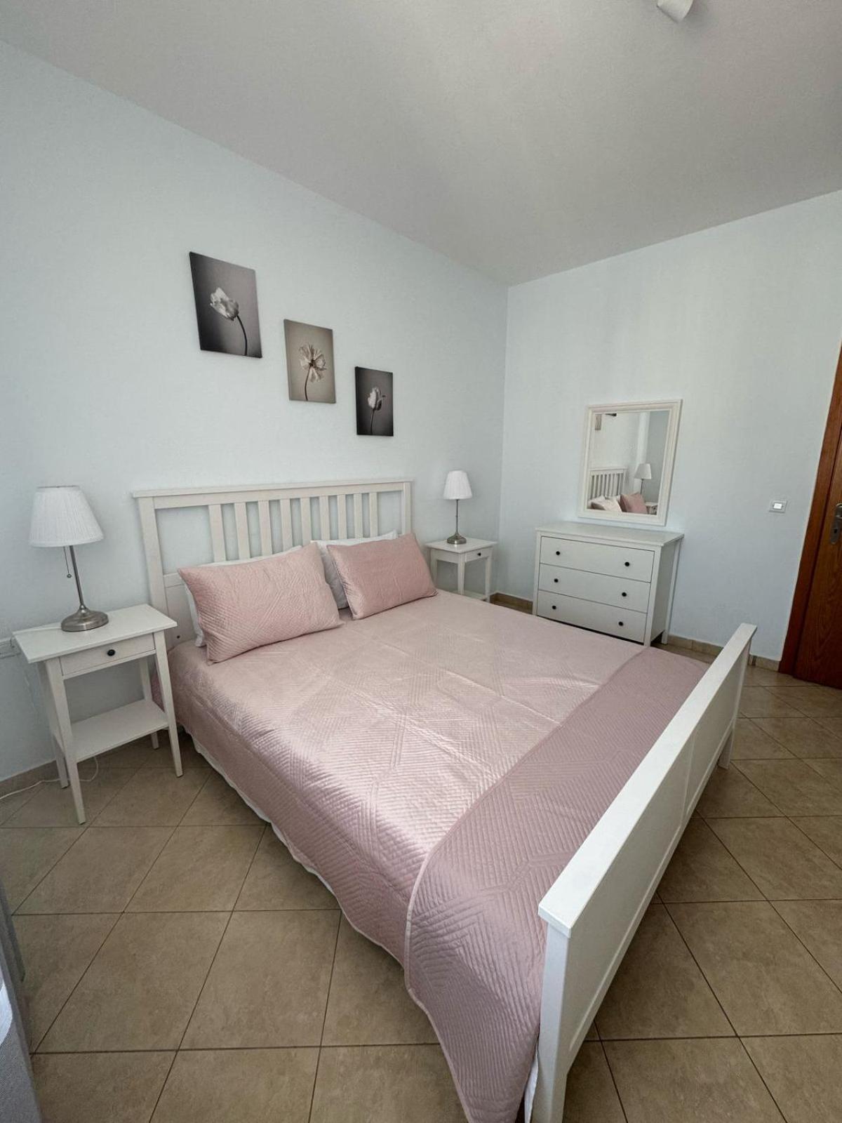 Blue Dream Apartment *