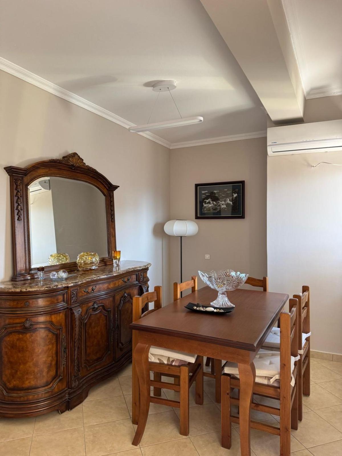 Apartment Blue Dream Sarande